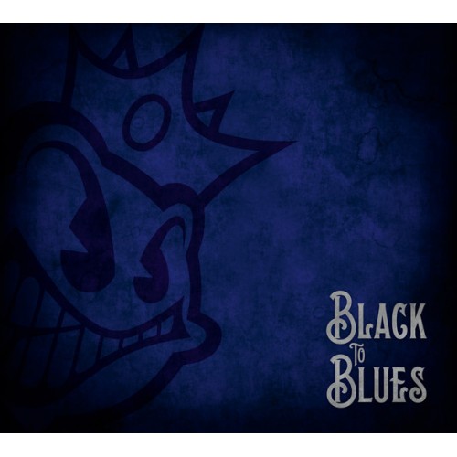 Виниловая пластинка BLACK STONE CHERRY - BLACK TO BLUES