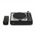 Проигрыватель винила Thorens TD 1600/TP 160 black