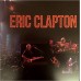 Виниловая пластинка Eric Clapton LIVE IN SAN DIEGO WITH SPECIAL GUEST JJ CALE