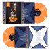 Виниловая пластинка Geordie — SAVE THE WORLD (ORANGE VINYL) (LP)