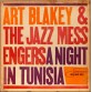 Виниловая пластинка Art Blakey & The Jazz Messengers - A Night In Tunisia (Black Vinyl LP)