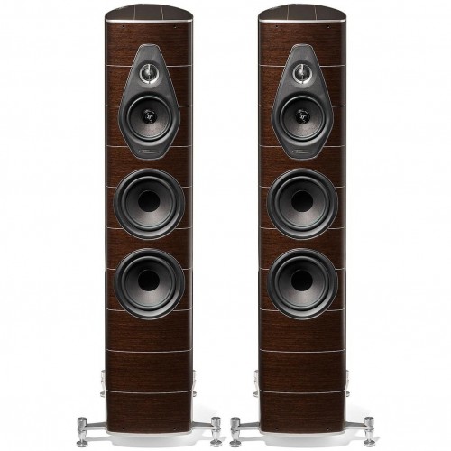 Напольная акустика Sonus Faber Olympica Nova III wenge