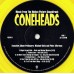 Виниловая пластинка WM VARIOUS ARTISTS, CONEHEADS: MUSIC FROM THE MOTION PICTURE SOUNDTRACK (RSD2019/Limited Yellow Vinyl)