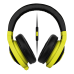 Наушники Razer Kraken Mobile Neon yellow