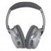 Наушники Bose QuietComfort 35 II Wireless Silver (789564-0020)