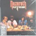 Виниловая пластинка NAZARETH - PLAY N THE GAME (CREAM LP)