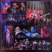 Виниловая пластинка Hans Zimmer — LIVE IN PRAGUE (COLOURED VINYL) (4LP)