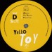 Виниловая пластинка Yello, Toy