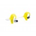 Наушники Denon AH-W150 yellow