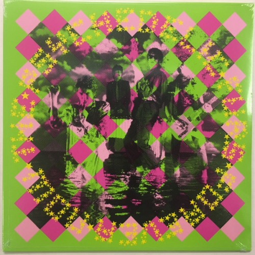 Виниловая пластинка Sony The Psychedelic Furs Forever Now (180 Gram)