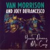 Виниловая пластинка Sony Van Morrison / Joey Defrancesco You'Re Driving Me Crazy (Gatefold)