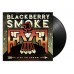 Виниловая пластинка Blackberry Smoke - Like An Arrow