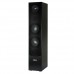 Комплект домашнего кинотеатра Canton GLE Set 5.0 (490.2+456.2+426.2) black + Denon AVR-X2600H black