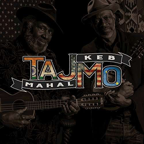 Виниловая пластинка Taj Mahal; Keb' Mo', TajMo