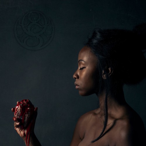 Виниловая пластинка Sony Oceans Of Slumber The Banished Heart (2LP+CD/180 Gram/Gatefold)