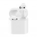 Наушники Xiaomi Mi True Wireless Earphones 2S White (TWSEJ07WM/BHR4208GL)