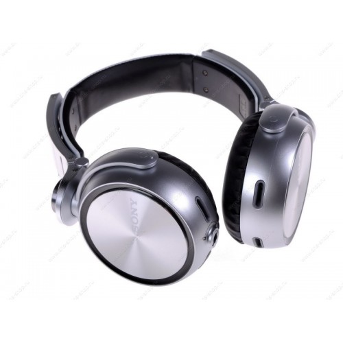 Наушники Sony MDR-XB920/B