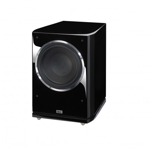 Сабвуфер Heco Aleva GT Sub 322 A piano black