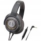 Наушники Audio Technica ATH-WS770iS GM