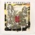 Виниловая пластинка WM Led Zeppelin How The West Was Won (Box Set/180 Gram)