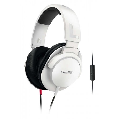 Наушники Philips SHL2605WT/00