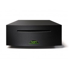 Сетевой проигрыватель Naim UnitiServe