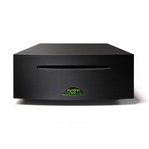 Сетевой проигрыватель Naim UnitiServe