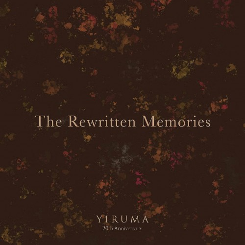 Виниловая пластинка Yiruma - The Rewritten Memories