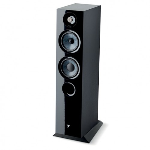 Напольная акустика Focal Chora 816 Black