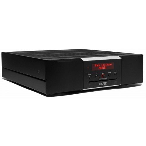 Сетевой/CD проигрыватель Mark Levinson №5101