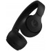 Наушники Beats Solo Pro Wireless Noise Cancelling Black (MRJ62EE/A)