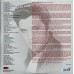 Виниловая пластинка FAT ELVIS PRESLEY, ELVIS IN THE '50s (180 Gram Red Vinyl)