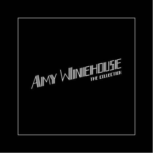 Виниловая пластинка Winehouse, Amy, The Collection (Box)