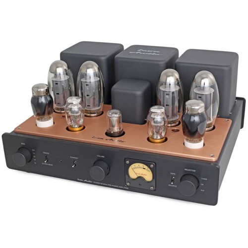 Ламповый усилитель Icon Audio Stereo 60 Mk III