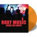 Виниловая пластинка Roxy Music - Songs For Europe (Live Radio Broadcast) (180 Gram Coloured Vinyl LP)