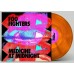 Виниловая пластинка Foo Fighters - Medicine At Midnight (Limited Orange Vinyl)