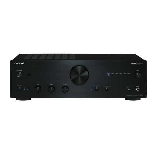 Интегральный усилитель Onkyo A-9030 black