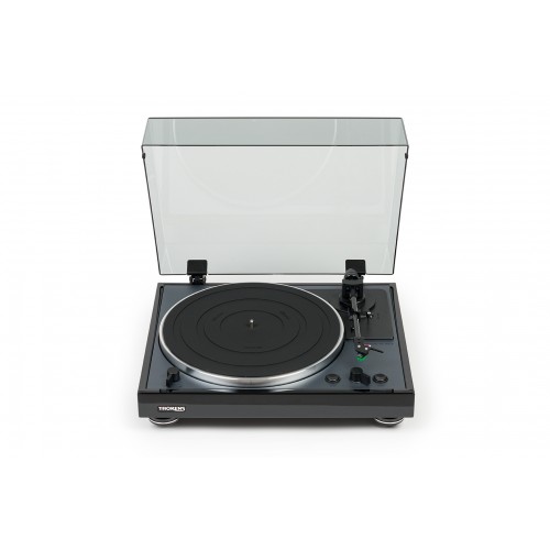 Проигрыватель винила Thorens TD 102 A black