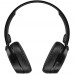 Наушники Skullcandy Riff Wireless On-Ear Black (S5PXW-L003)