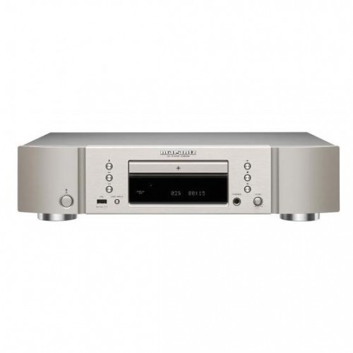 CD проигрыватель Marantz CD6006 Gold