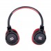 Наушники Soul Transform Wireless Red