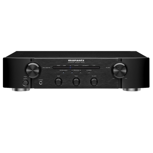 Стереоусилитель Marantz PM 5004 black