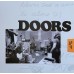 Виниловая пластинка DOORS THE - LA WOMAN SESSIONS - RSD 2022 RELEASE (4LP)