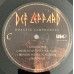 Виниловая пластинка Def Leppard - Drastic Symphonies (2LP)