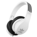 Наушники Monster Adidas Originals Over-Ear Headphones White (137013-00)