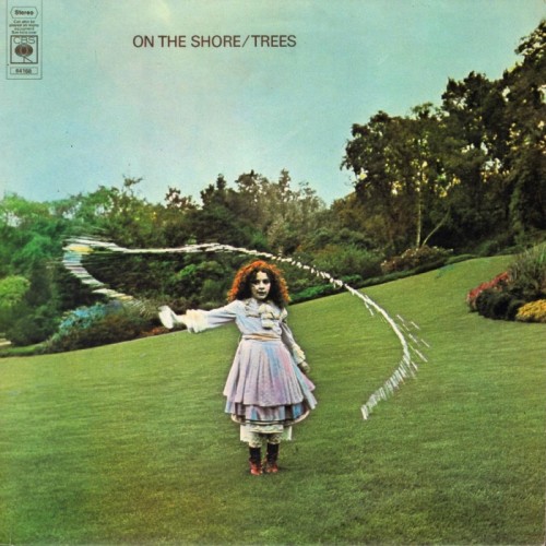 Виниловая пластинка Trees ON THE SHORE (180 Gram)