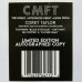 Виниловая пластинка Corey Taylor – CMFT (AUTOGRAPHED EDITION)( Limited 180 Gram Black Vinyl/Gatefold/Poster)