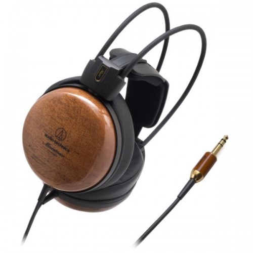 Наушники Audio Technica ATH-W1000Z