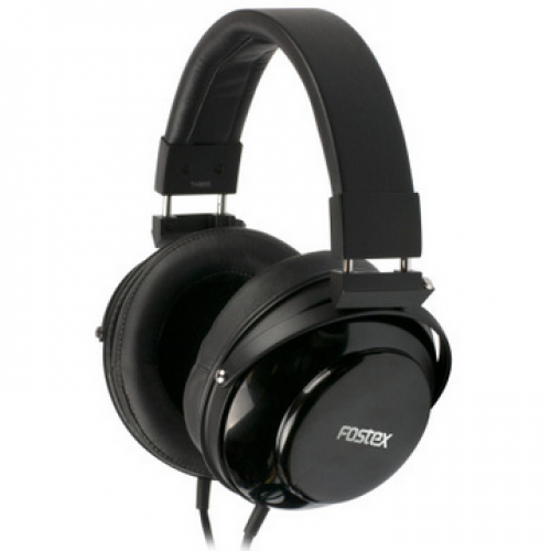 Наушники Fostex TH900 Black Limited Edition