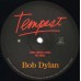 Виниловая пластинка Bob Dylan TEMPEST (2LP+CD/180 Gram)